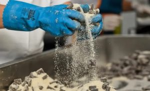 Produção industrial cresce em março impulsionada por micro e pequenas empresas
