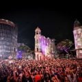 Festivais independentes e o desafio de sustentar a diversidade musical no Brasil