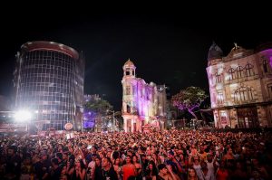 Recife é a Capital Nacional do Brega, decide o Senado