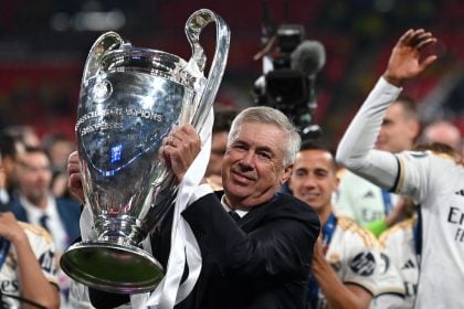 Antes de Ancelotti: Os técnicos estrangeiros que já passaram pela Seleção