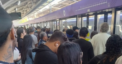 TCE dá 5 dias para Metrô de SP explicar segurança após morte de passageiro