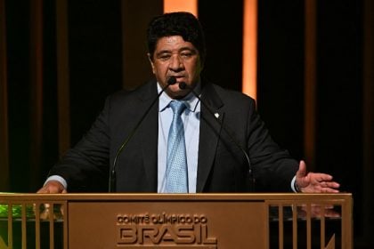 Ednaldo Rodrigues desiste de tentar voltar à presidência da CBF