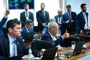 Senado aprova projeto para criar o crime de narcocídio; entenda