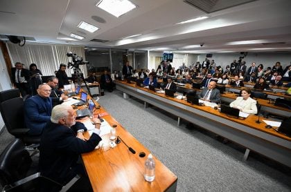 Lei que flexibiliza o licenciamento ambiental avança no Senado; entidades criticam