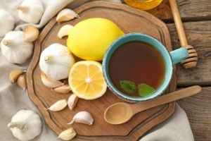 7 chás para melhorar a imunidade no inverno