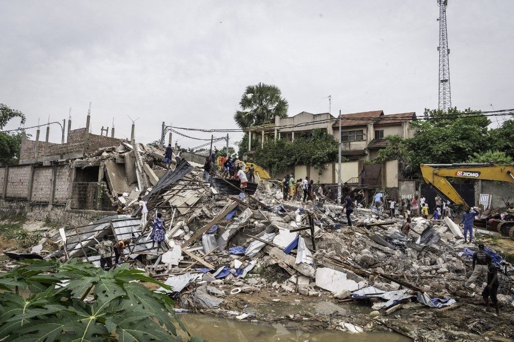 Enchentes deixam mais de 100 mortos na República Democrática do Congo