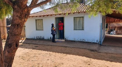 Territórios quilombolas refletem uma das faces mais cruéis das desigualdades e invisibilidades existentes no Brasil
