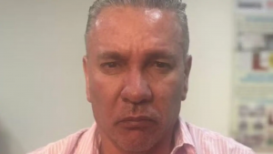 Foragido, substituto de Marcola no comando do PCC é preso na Bolívia