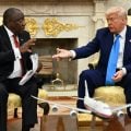 África do Sul recebe reunião do G20, boicotada por Trump
