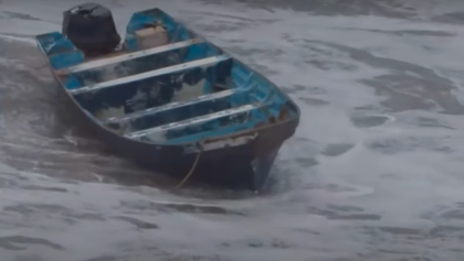 Barco vira na Califórnia e deixa 3 mortos e 7 desaparecidos