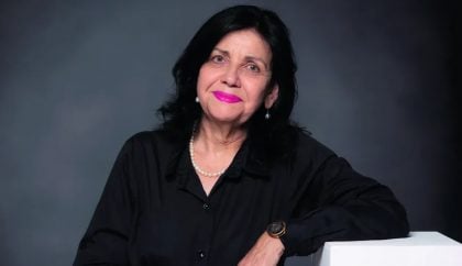 Brasileira ganha o Prêmio Mundial de Alimentação de 2025