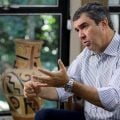 AtlasIntel: Riedel é o favorito no Mato Grosso do Sul, com 49%; Trad tem 26%