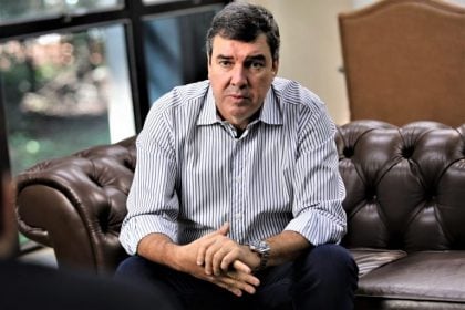 A disputa pelo governo de Mato Grosso do Sul em 2026, segundo nova pesquisa