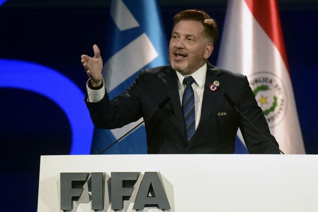 Copa com 64 seleções? Conmebol pede à Fifa que ‘ninguém fique de fora’ em 2030