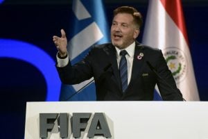 Copa com 64 seleções? Conmebol pede à Fifa que 'ninguém fique de fora' em 2030