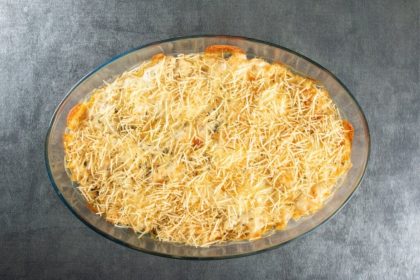 6 receitas práticas de fricassê para o almoço