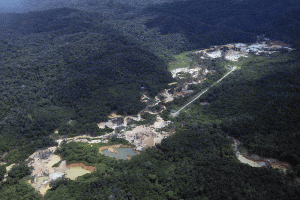 Exploração predatória