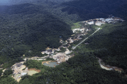 Exploração predatória