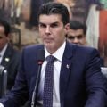 Os favoritos dos paraenses para o Senado em 2026, segundo pesquisa