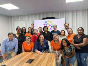 Rede de Mulheres leva crédito solidário inédito a empreendedoras de baixa renda no Brasil