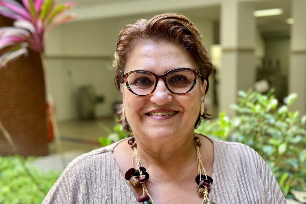 Ministra das Mulheres defende Janja e diz que primeira-dama é alvo de misoginia
