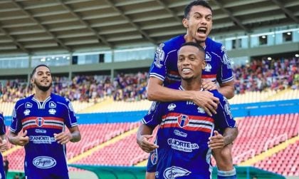 Acabaram os campeonatos estaduais e o que você (não) viu?