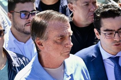 Plano que livraria Bolsonaro da ação do golpe nasceu morto, mas força novo desgaste ao STF