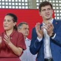 João Campos desponta como favorito na disputa pelo governo de Pernambuco, diz pesquisa