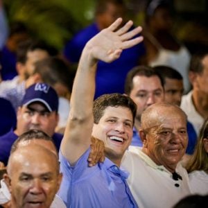 Aliado de João Campos vence eleição em Goiana (PE) e acirra embate com Raquel Lyra