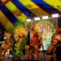 Espanha sediará Fórum Mundial da Ayahuasca protagonizado por indígenas