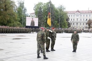 Cresce número de demitidos do Exército alemão por extremismo