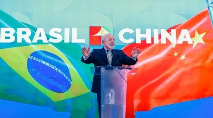 Lula recua em ranking de popularidade de presidentes na América do Sul; veja os novos números