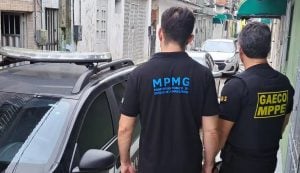 Justiça condena homem a 12 anos de prisão por ameaçar deputadas de morte