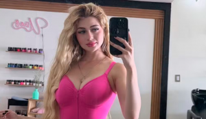 Influenciadora mexicana é assassinada durante transmissão ao vivo