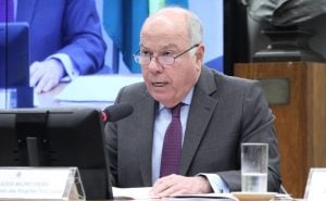 Comissão da Câmara cancela audiência com Mauro Vieira sobre asilo político de ex-primeira-dama do Peru
