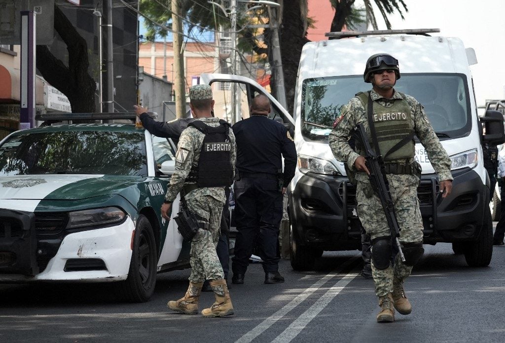 Secretária e assessor de prefeita da Cidade do México são mortos a tiros