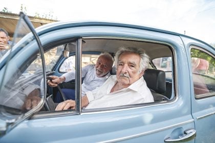 Hasta siempre, Pepe