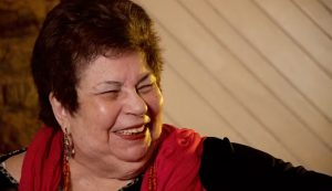 Morte de Nana Caymmi, com sua voz incomparável, deixa um enorme vazio na música