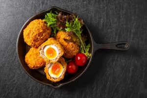 5 receitas surpreendentes com ovo para o almoço