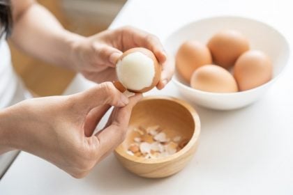5 benefícios do ovo para a saúde e como consumi-lo