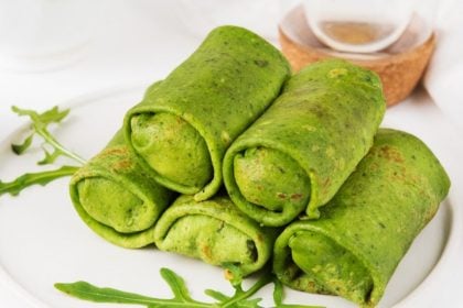 7 pratos ricos em proteínas para o almoço