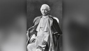 Quem foi o Papa Leão XIII, o último a usar o nome do novo pontífice