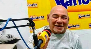 Jornalista peruano é assassinado na Amazônia