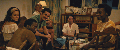 O Brasil em Cannes