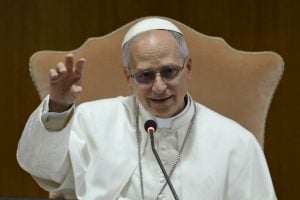 A explicação do novo Papa sobre a escolha do nome Leão XIV