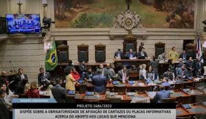 TJ do Rio suspende lei que dificultava acesso ao aborto legal