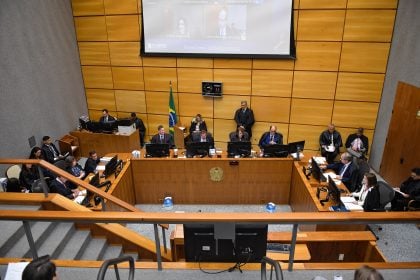 Em caso contra a ‘Globo’, STJ decide que não cabe ao ofensor aprovar o texto do direito de resposta