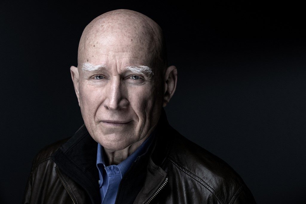 Morre Sebastião Salgado, um dos maiores fotógrafos do mundo
