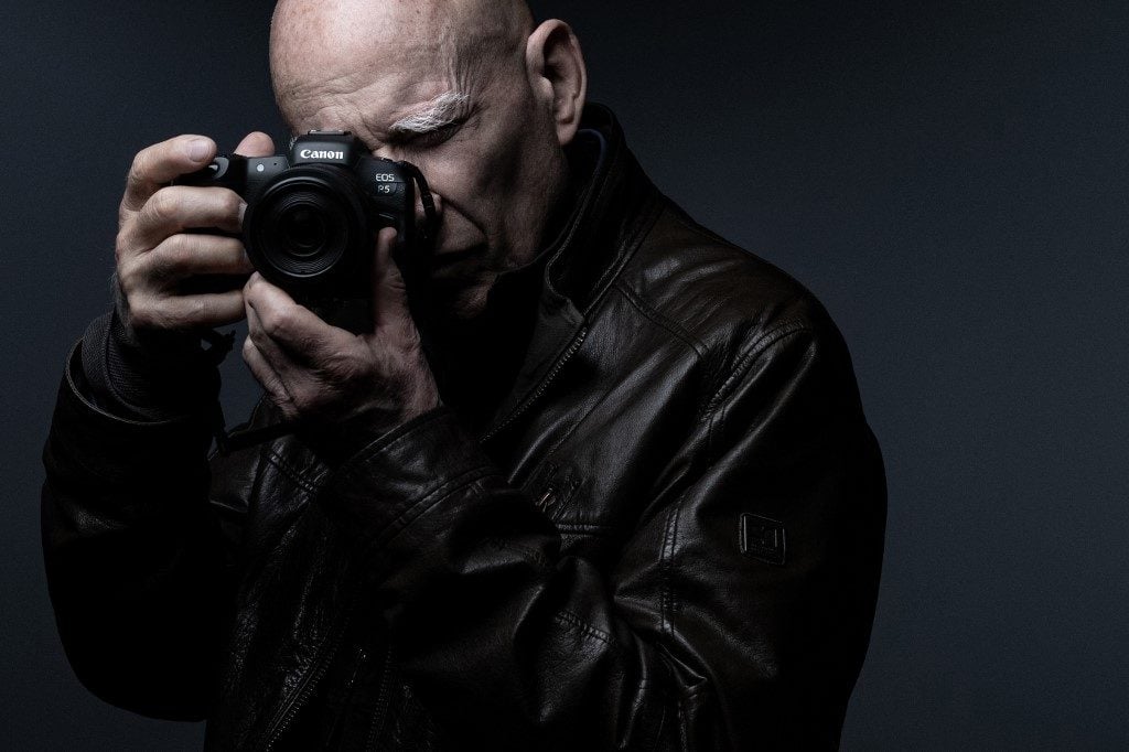 Senado aprova voto de pesar pela morte de Sebastião Salgado
