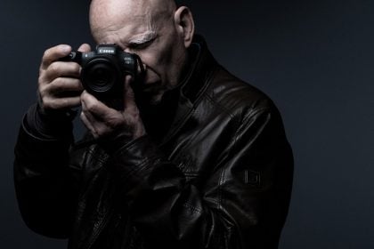 Senado aprova voto de pesar pela morte de Sebastião Salgado